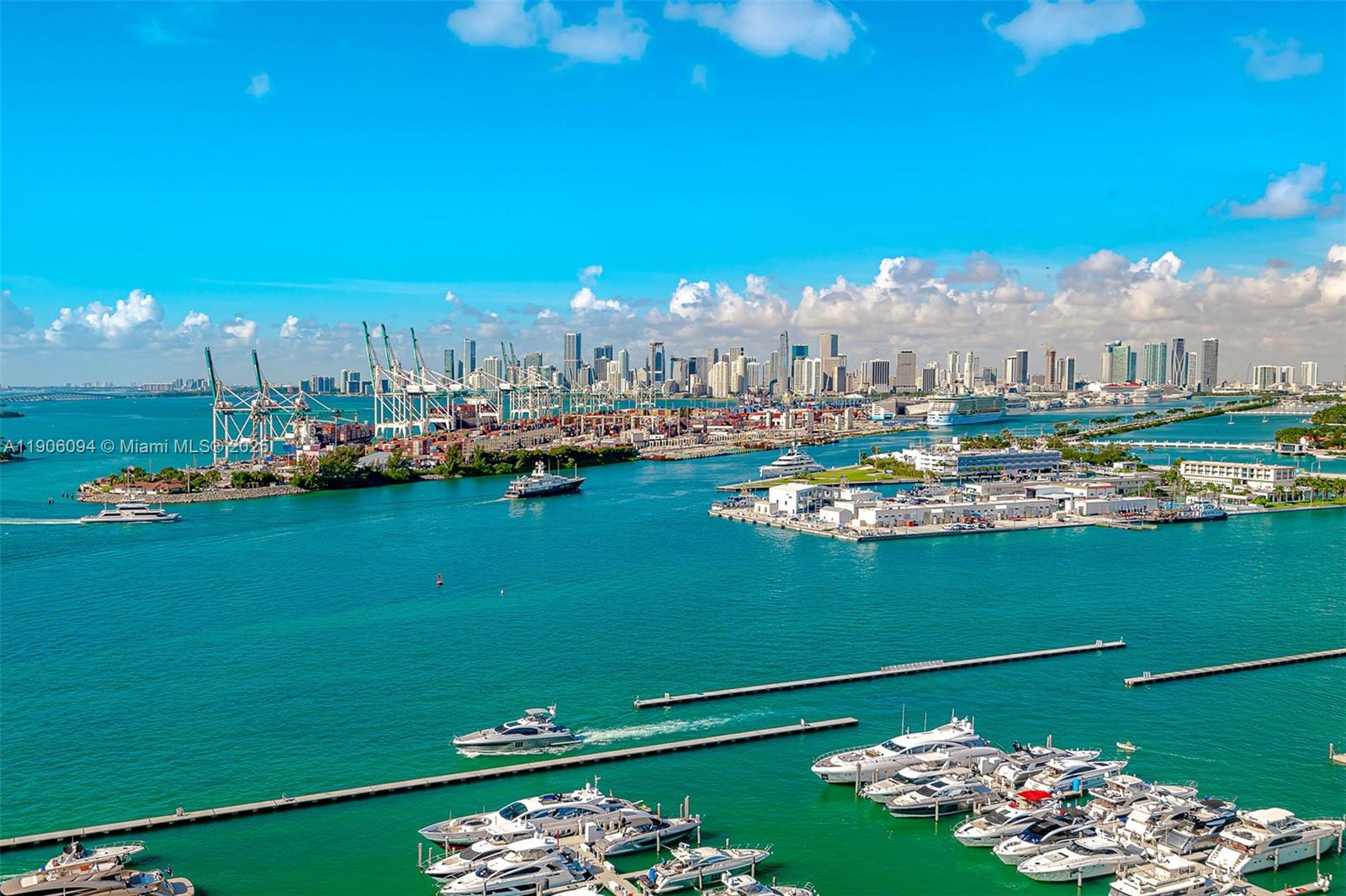 90 Alton Rd #2506 Miami Beach, FL 33139