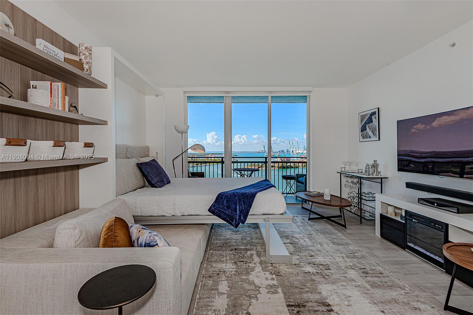 90 Alton Rd #2506 Miami Beach, FL 33139