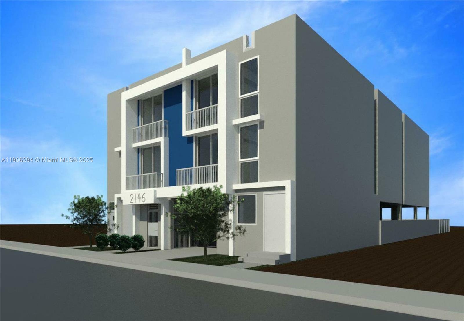 2146 SW 7th St Miami, FL 33135