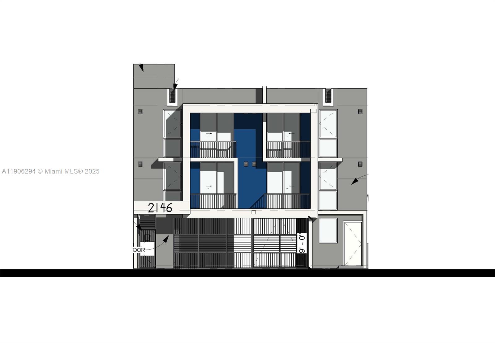 2146 SW 7th St Miami, FL 33135