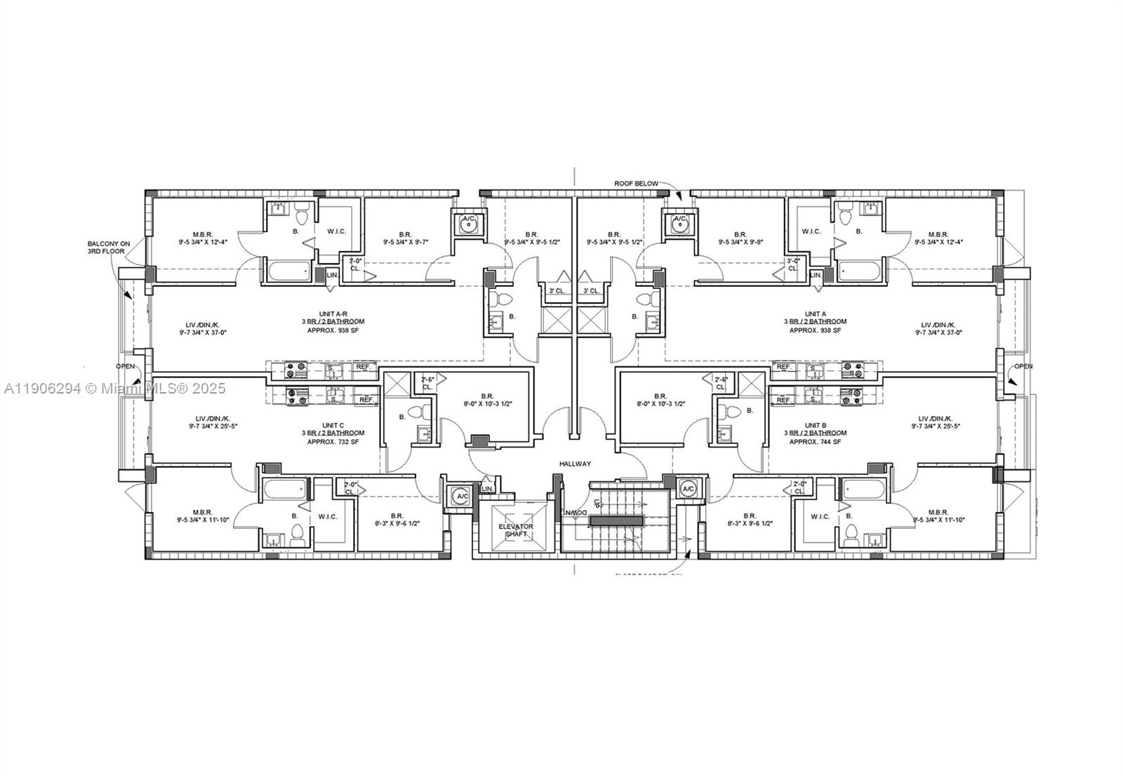 2146 SW 7th St Miami, FL 33135