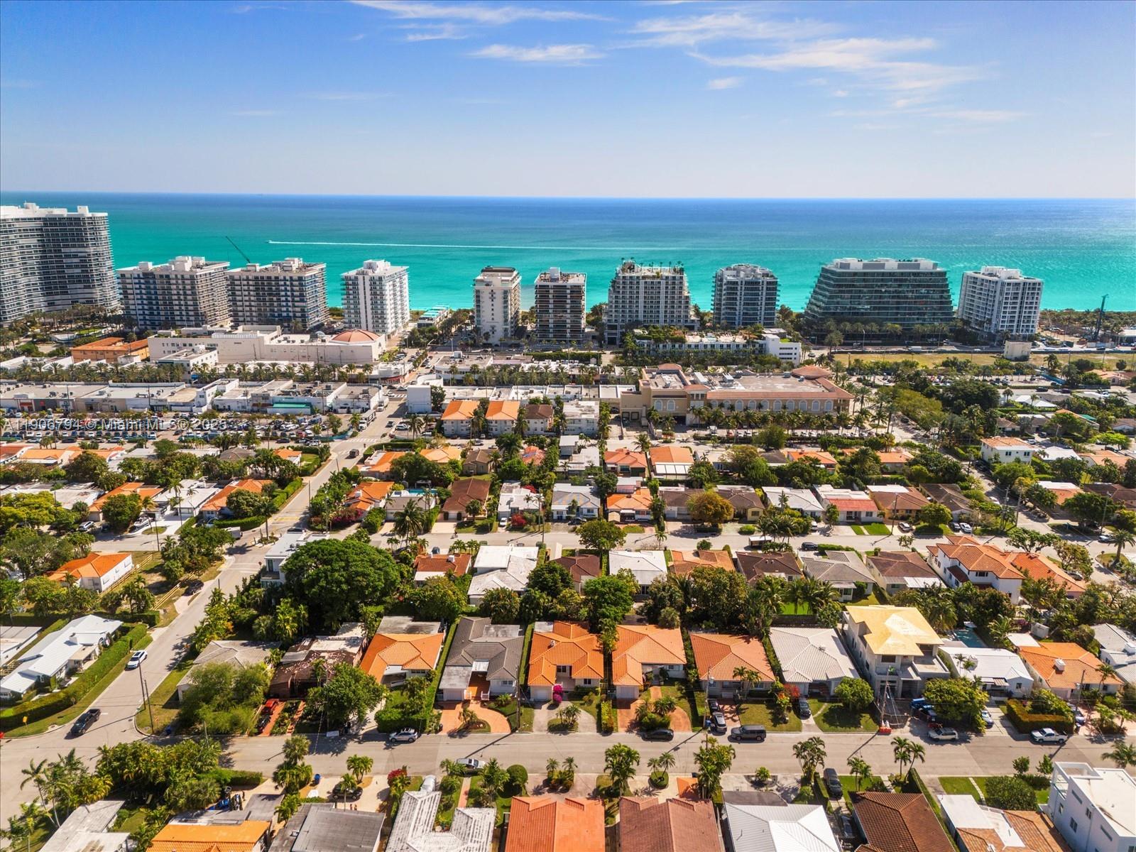 9457 Carlyle Ave Surfside, FL 33154