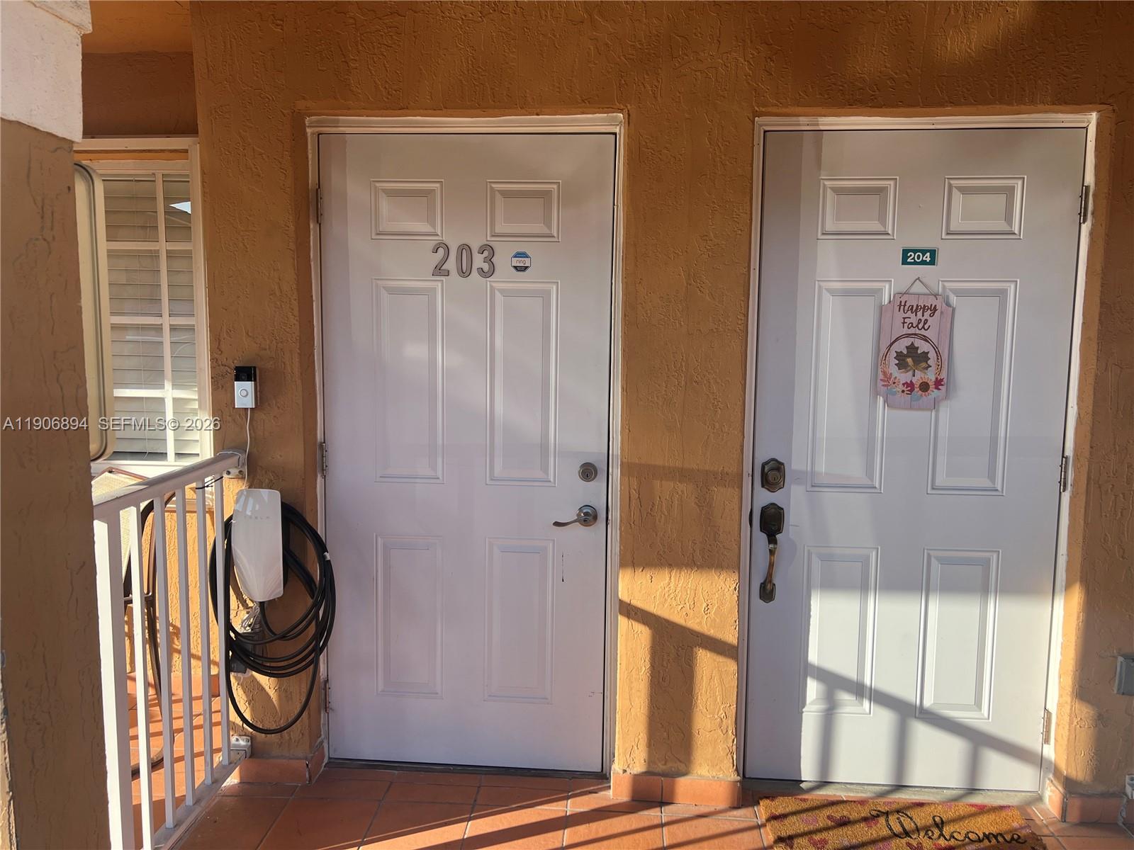 7845 W 36th Ave #203