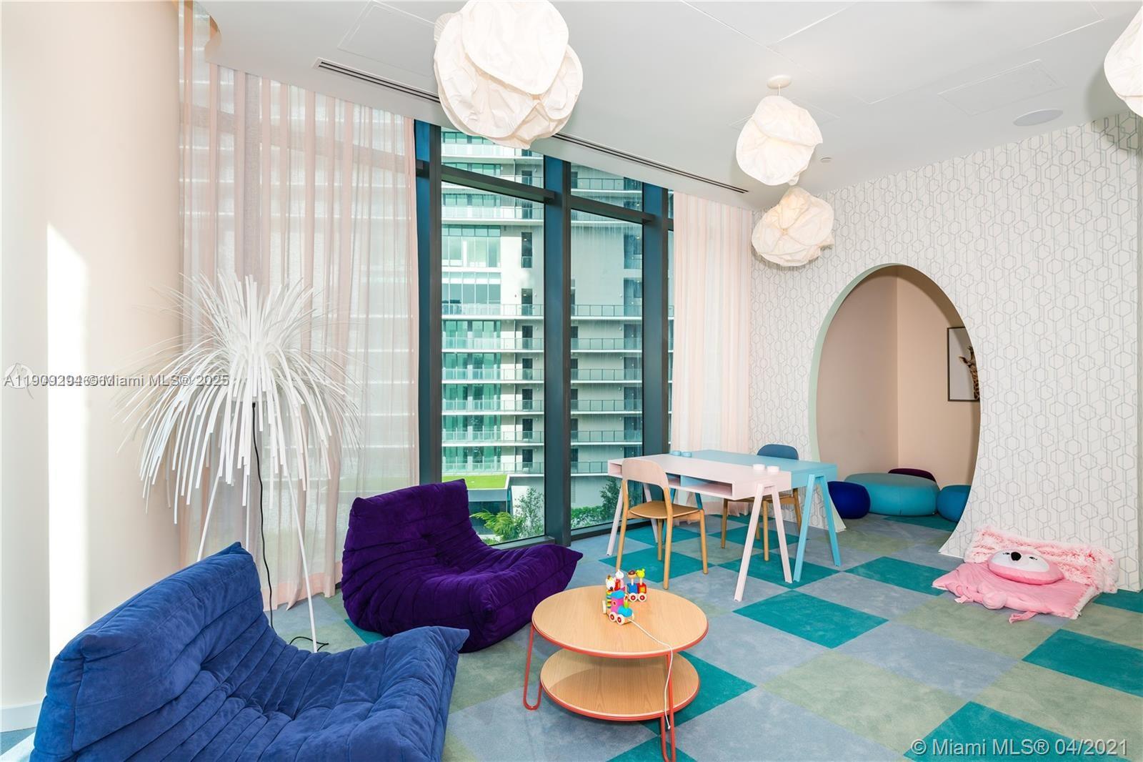 650 NE 32nd St #3807 Miami, FL 33137