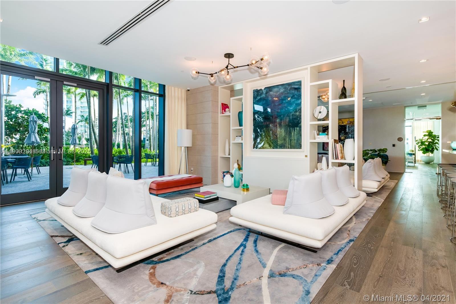 650 NE 32nd St #3807 Miami, FL 33137