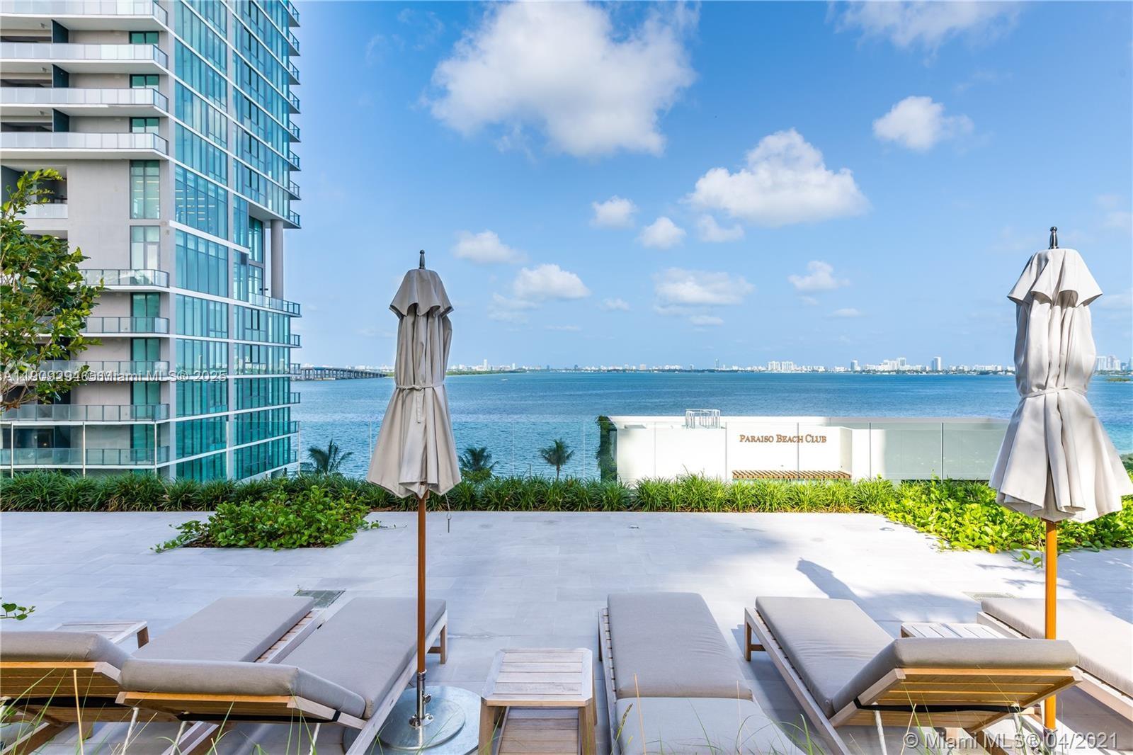 650 NE 32nd St #3807 Miami, FL 33137