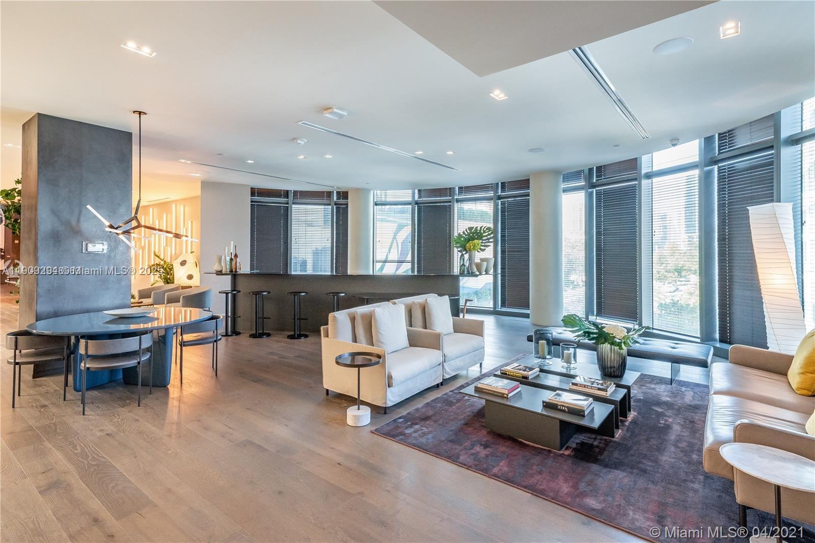 650 NE 32nd St #3807 Miami, FL 33137