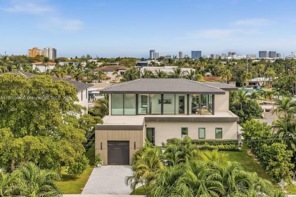 13045 Coronado Ter North Miami, FL 33181