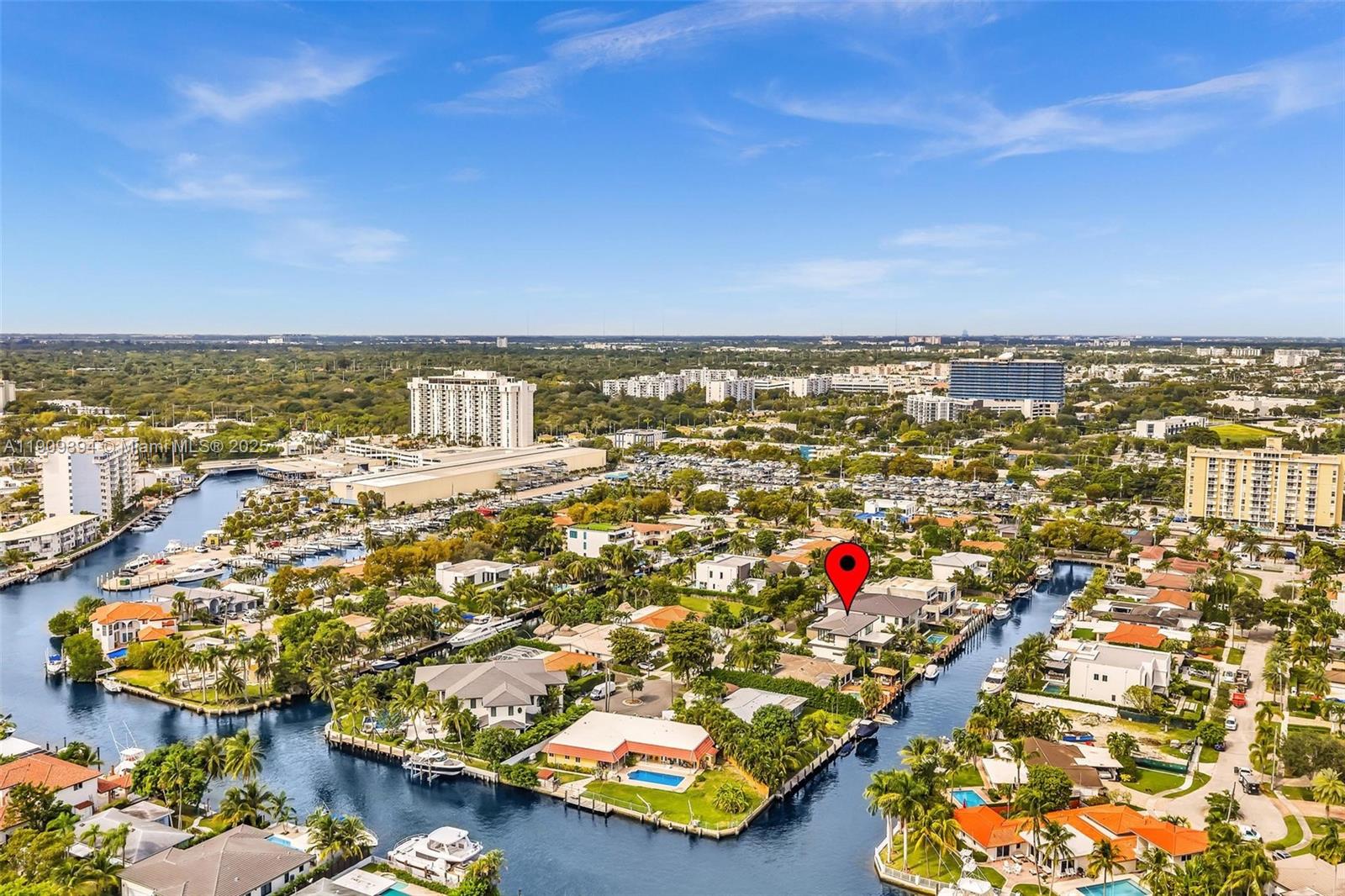 13045 Coronado Ter North Miami, FL 33181