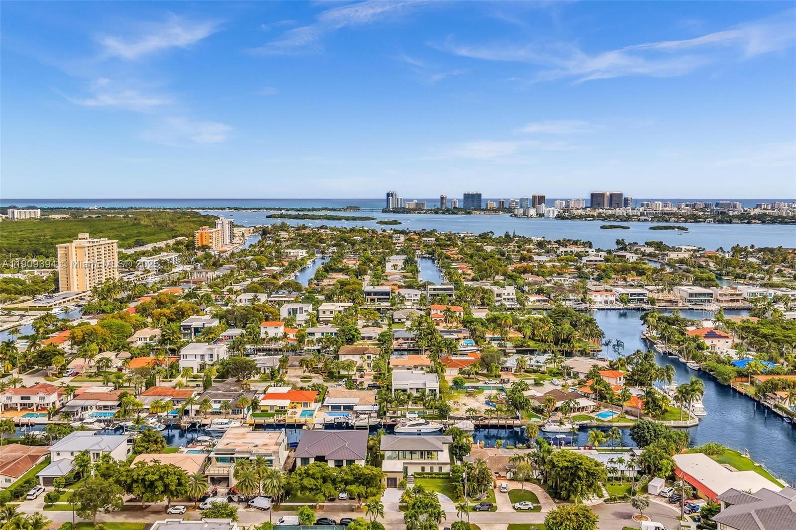 13045 Coronado Ter North Miami, FL 33181