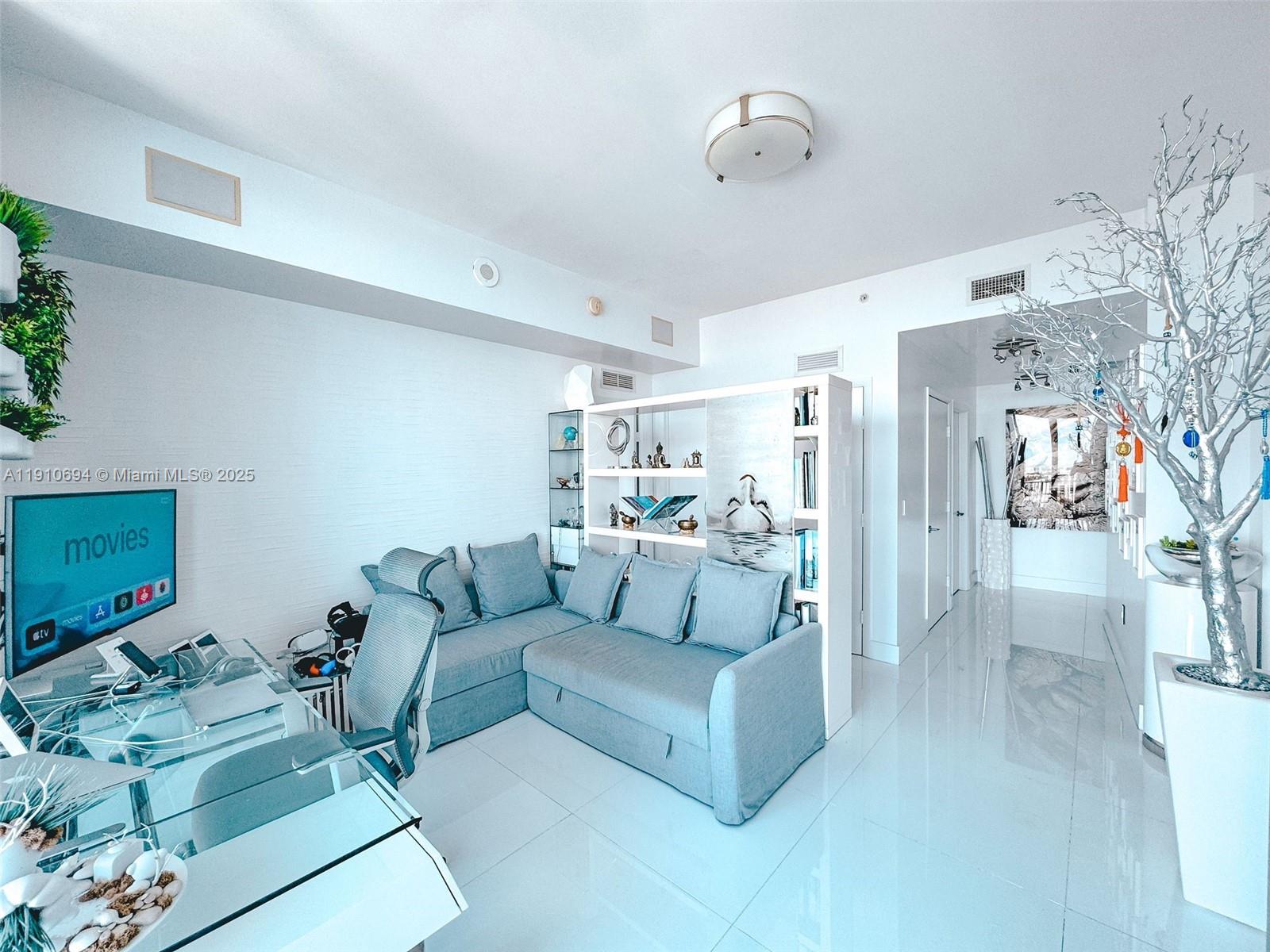 2020 N Bayshore Dr #2007 Miami, FL 33137