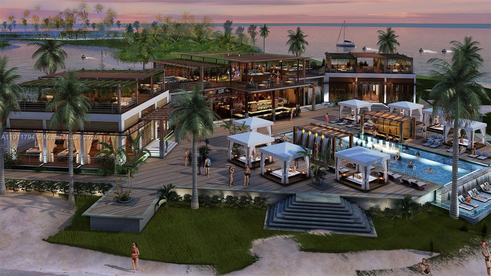 3 W Ambergris Caye San Pedro, OS, 0