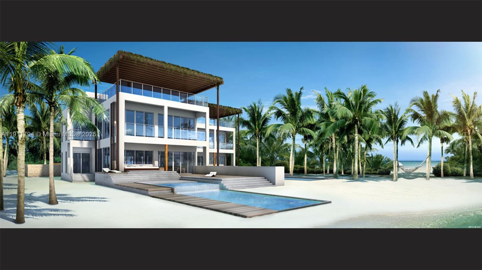 3 W Ambergris Caye San Pedro, OS, 0