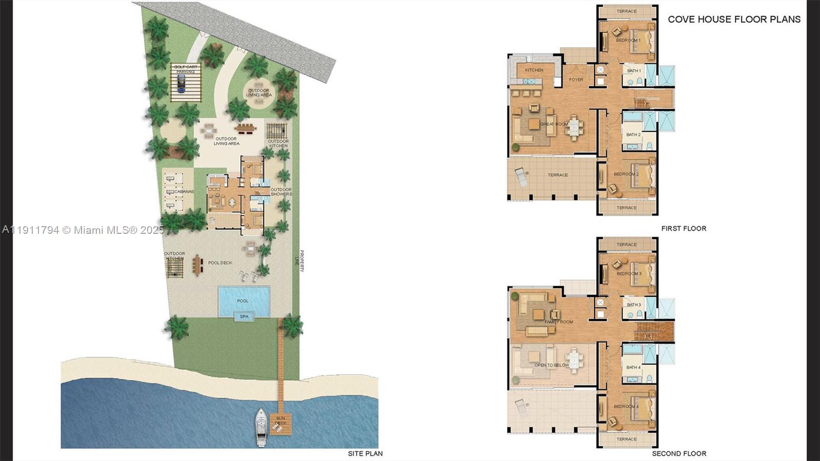 3 W Ambergris Caye San Pedro, OS, 0