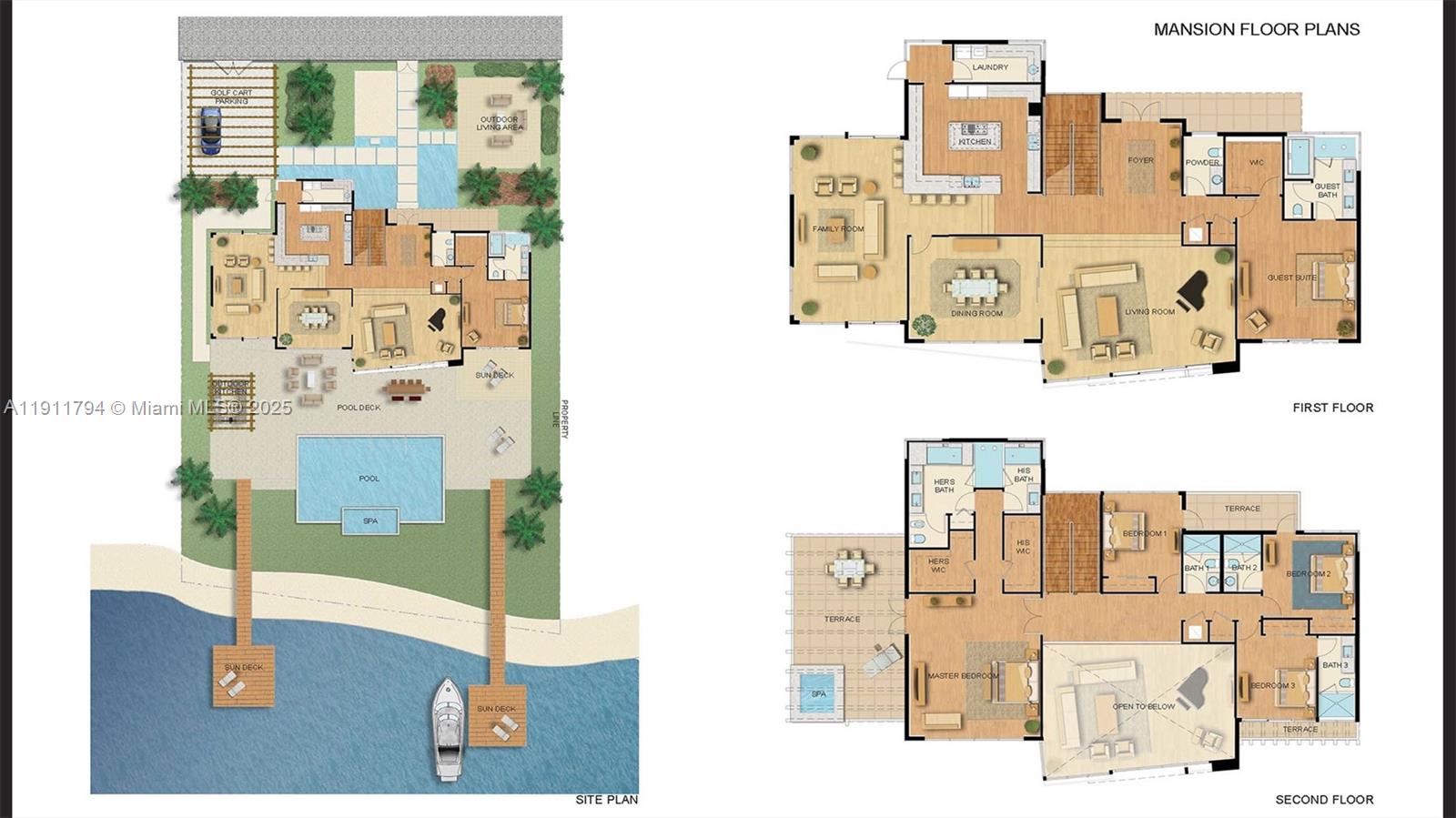 3 W Ambergris Caye San Pedro, OS, 0