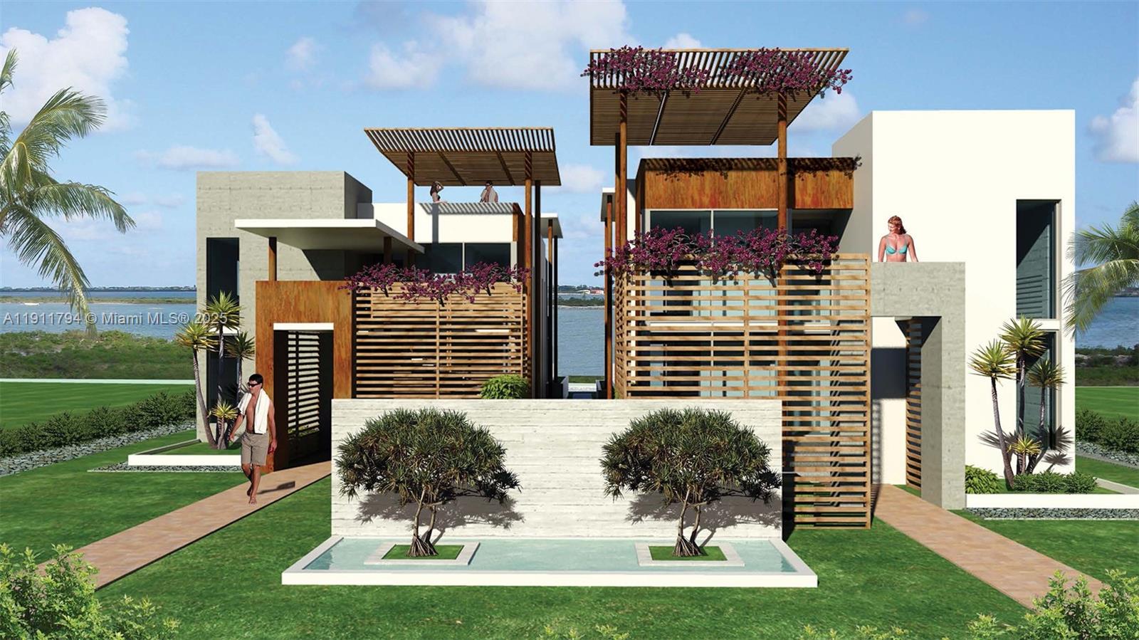 3 W Ambergris Caye San Pedro, OS, 0