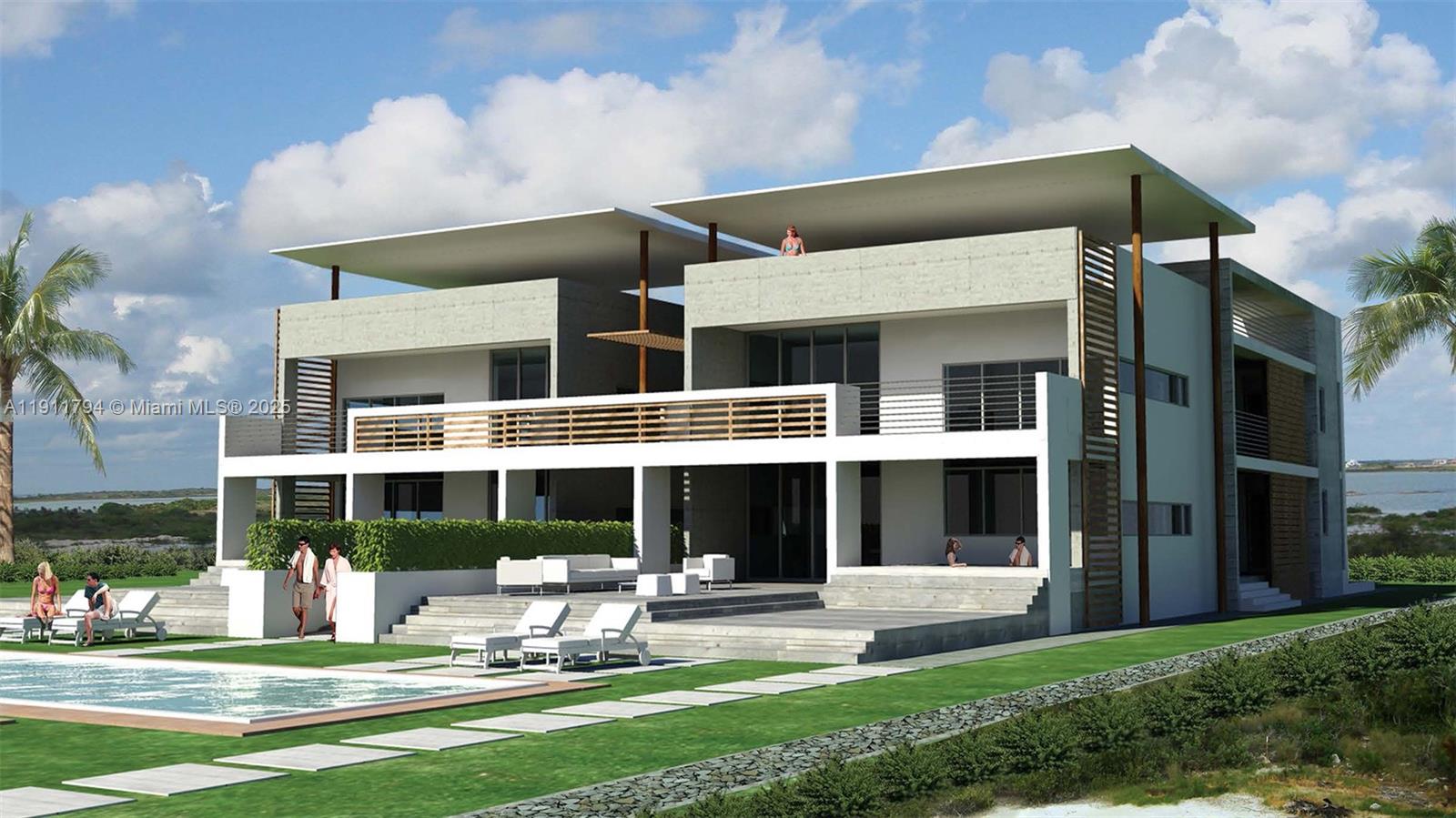 3 W Ambergris Caye San Pedro, OS, 0