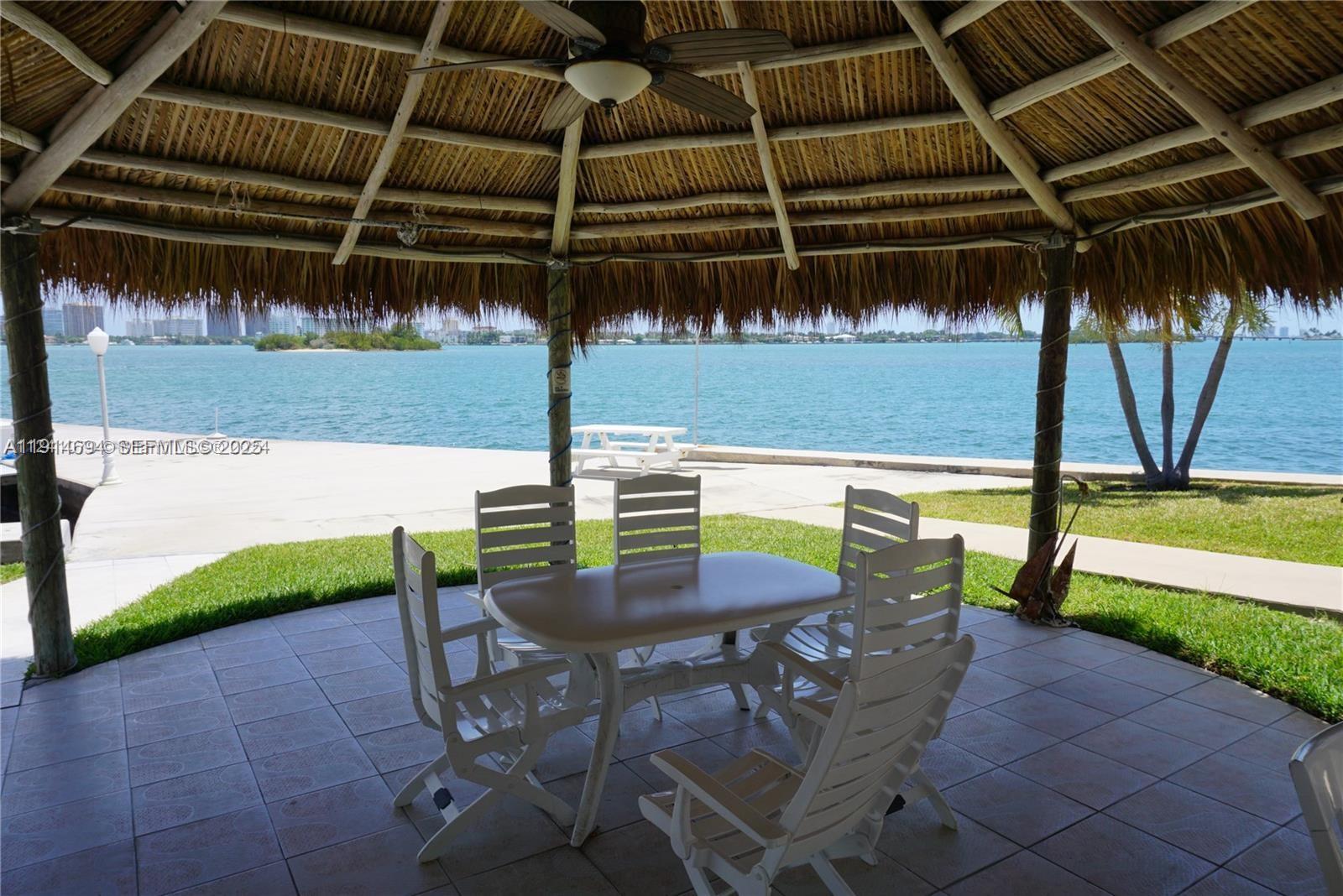 2700 NE 135th St #45 North Miami, FL 33181