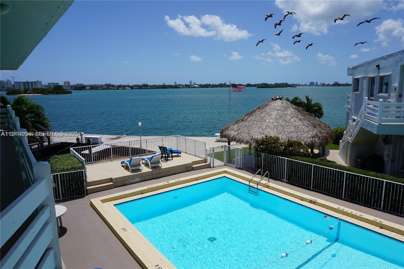 2700 NE 135th St #45 North Miami, FL 33181