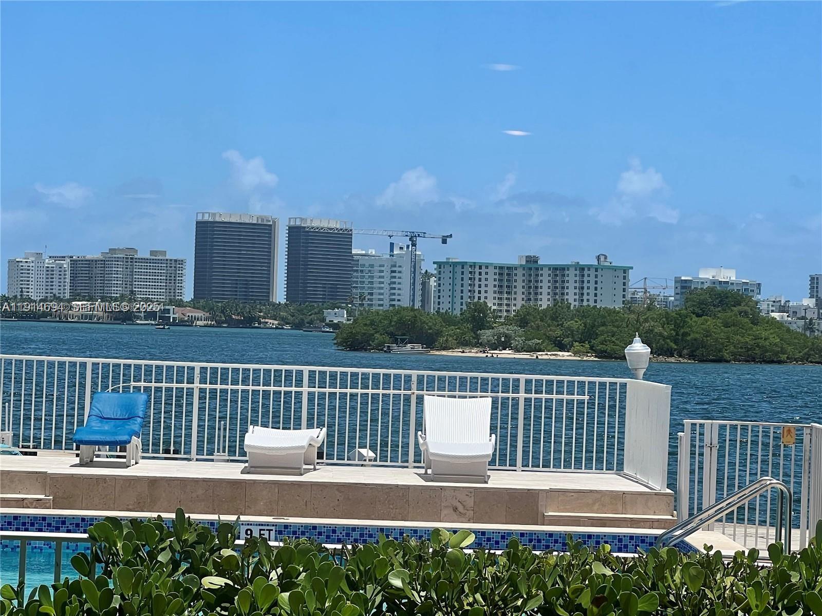 2700 NE 135th St #45 North Miami, FL 33181