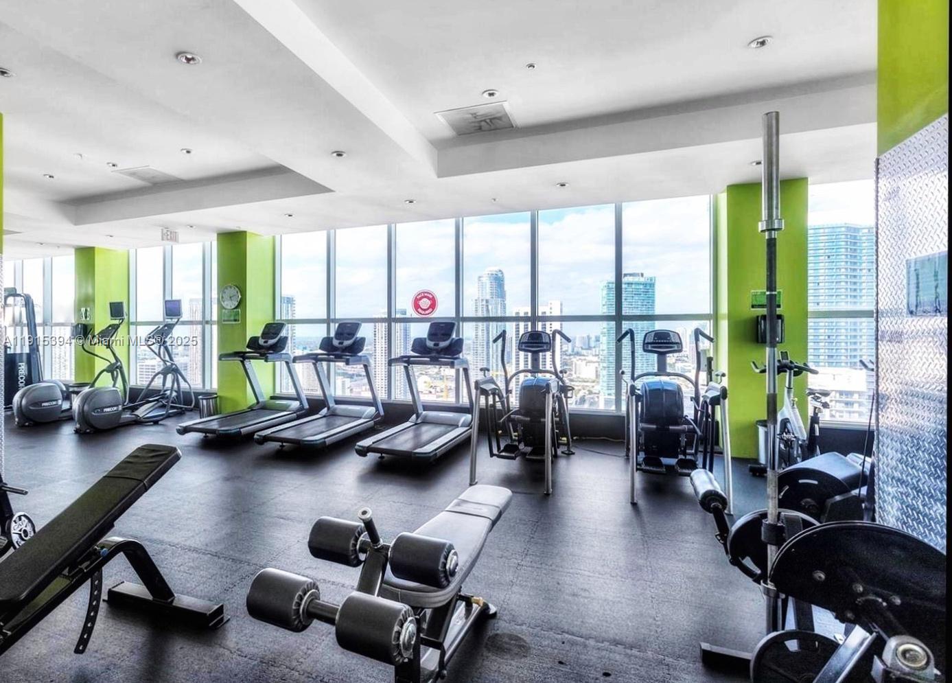 image The Loft Downtown Ii8