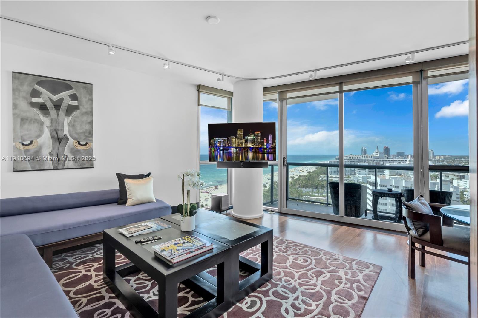 101 20th St #2504 Miami Beach, FL 33139