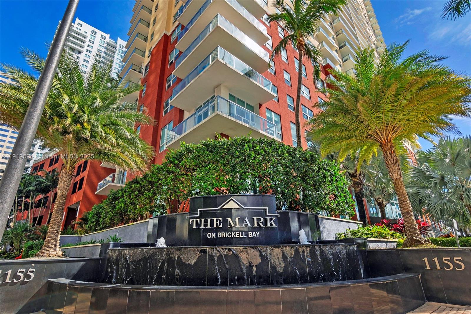 1155 Brickell Bay Dr #202