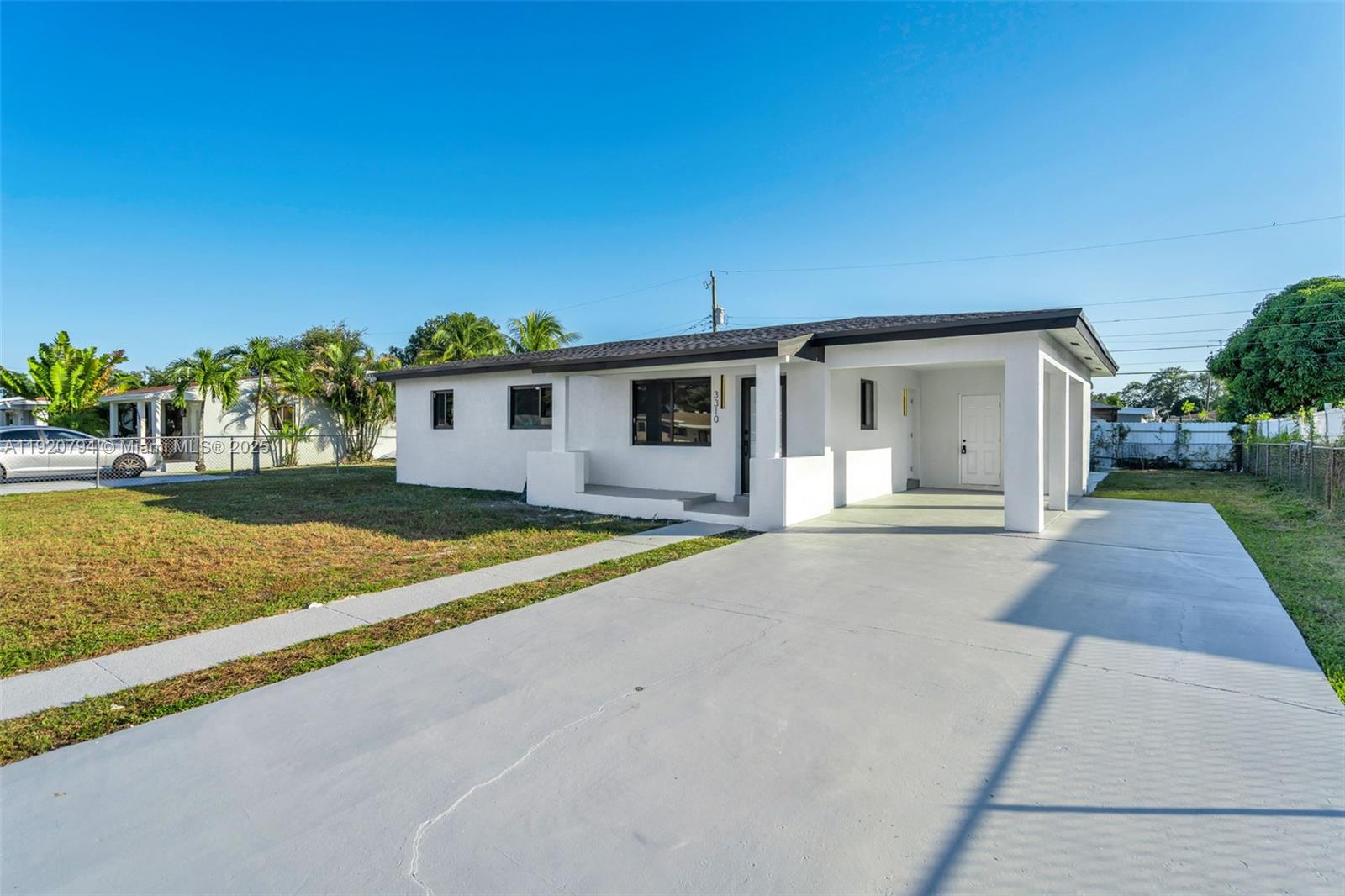 3310 NW 172nd Ter Miami Gardens, FL 33056