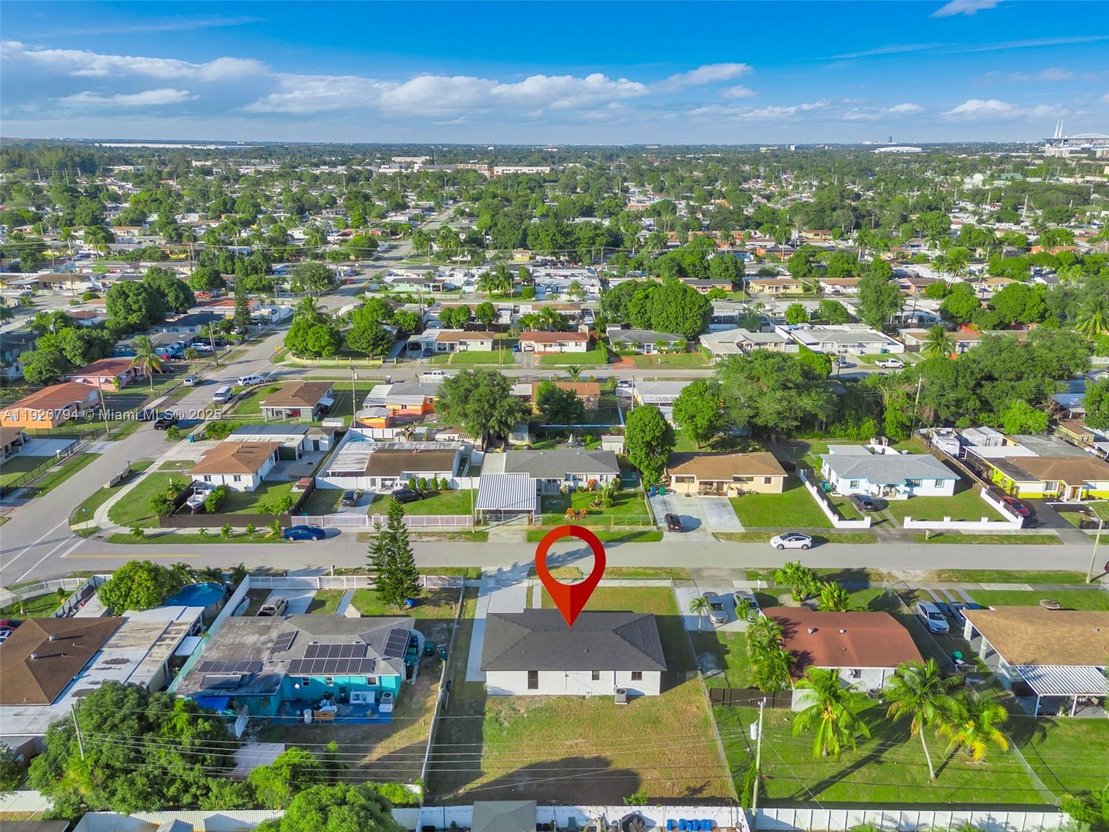 3310 NW 172nd Ter Miami Gardens, FL 33056