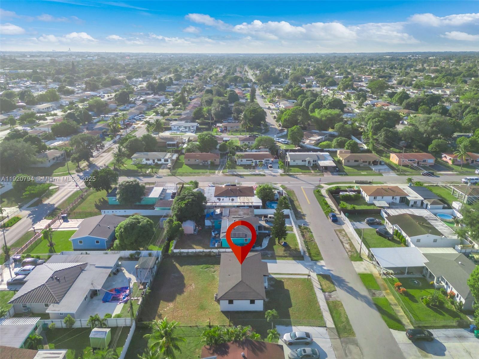 3310 NW 172nd Ter Miami Gardens, FL 33056