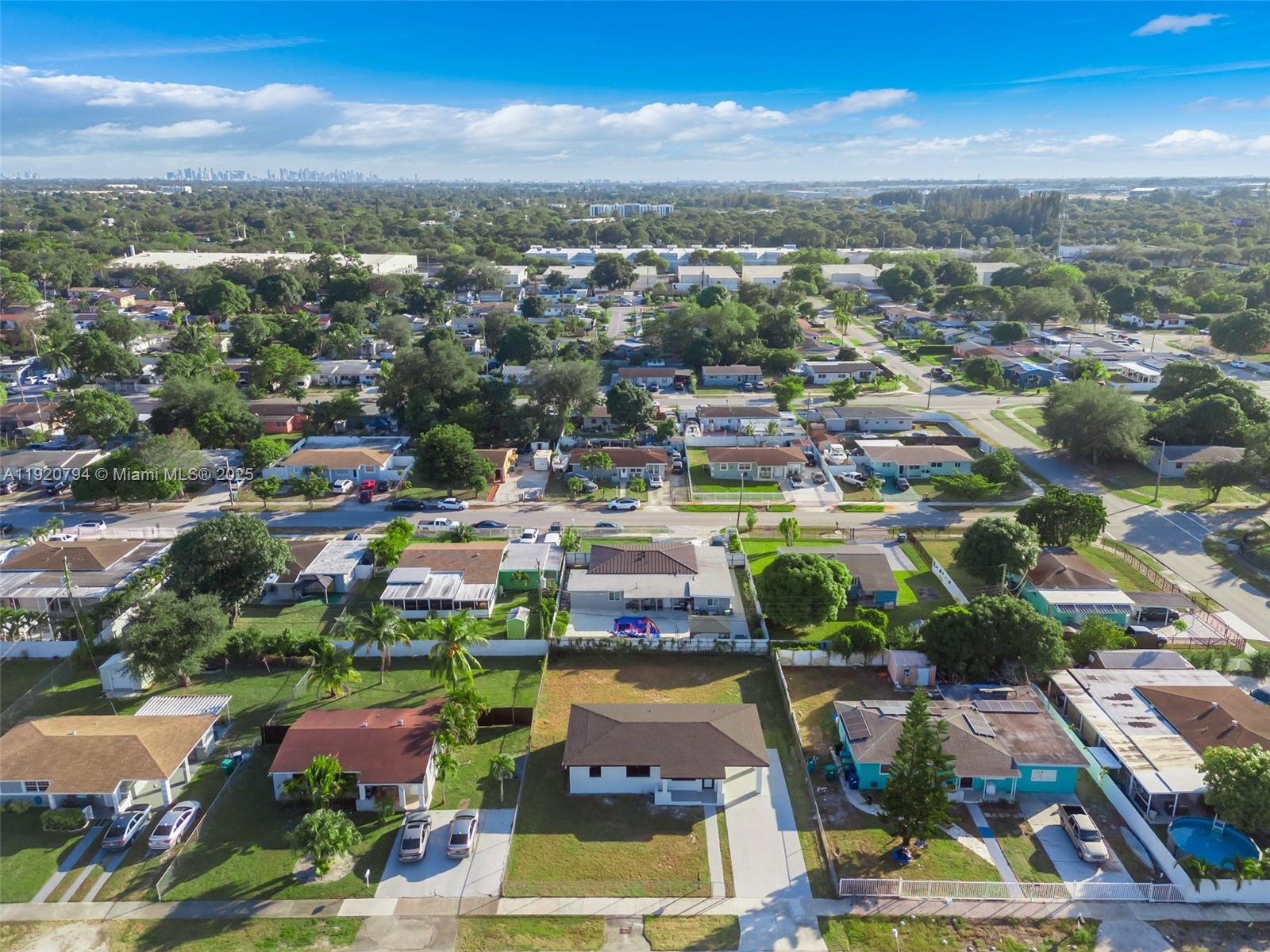 3310 NW 172nd Ter Miami Gardens, FL 33056