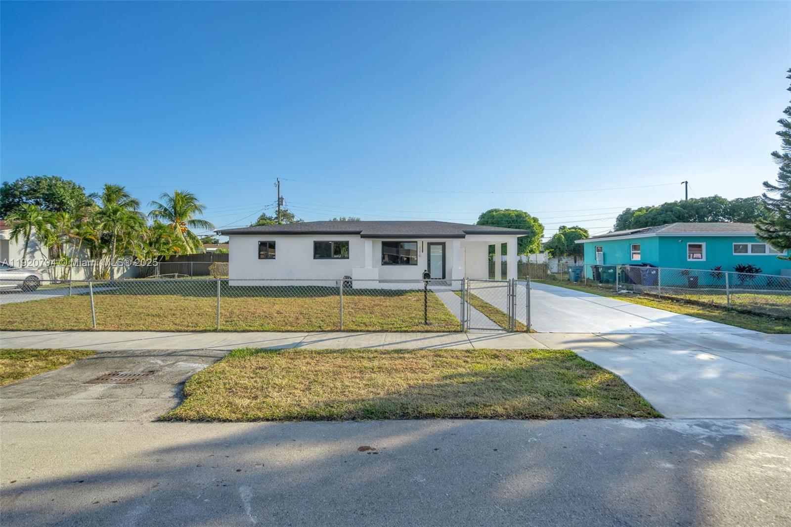 3310 NW 172nd Ter Miami Gardens, FL 33056