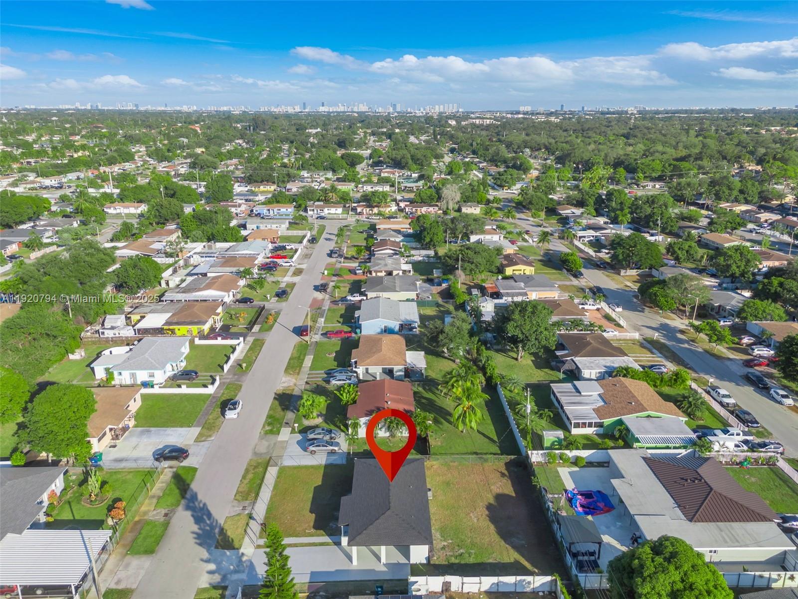 3310 NW 172nd Ter Miami Gardens, FL 33056