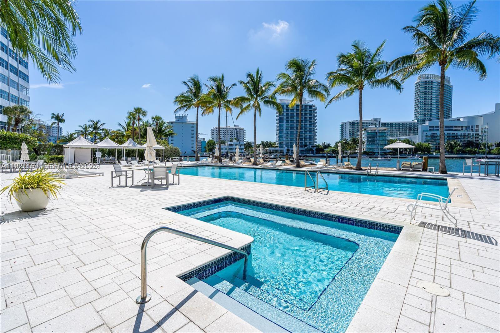 20 E Island Ave #1415 Miami Beach, FL 33139