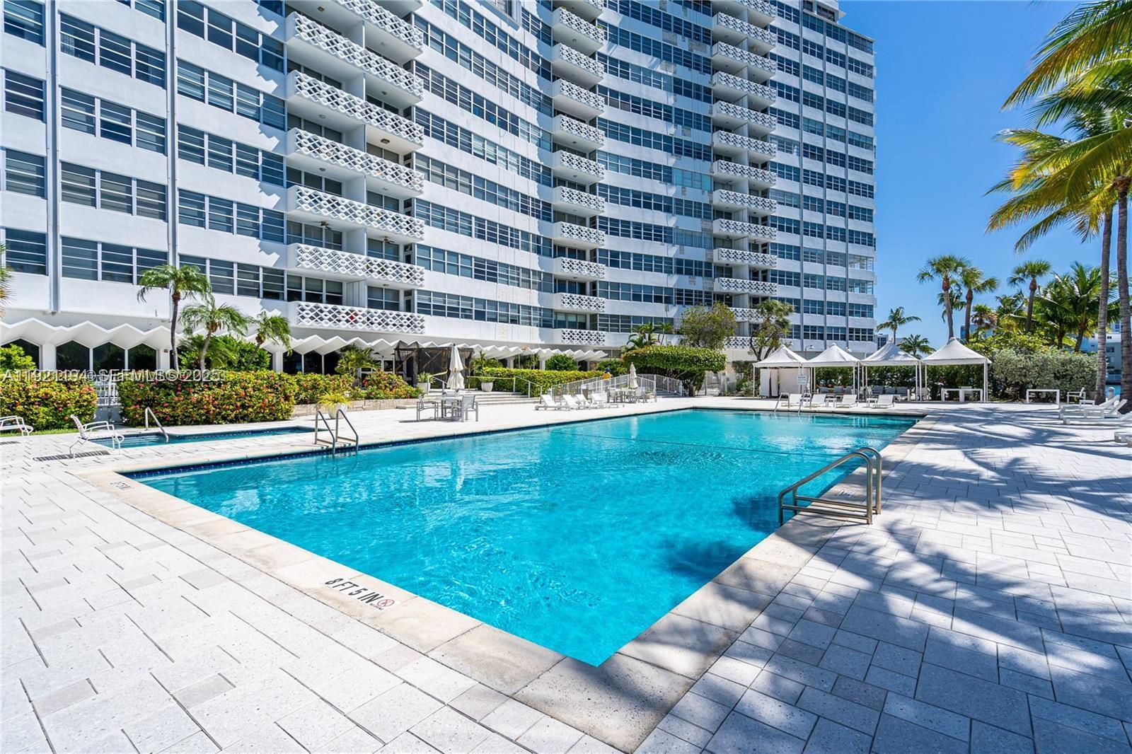 20 E Island Ave #1415 Miami Beach, FL 33139