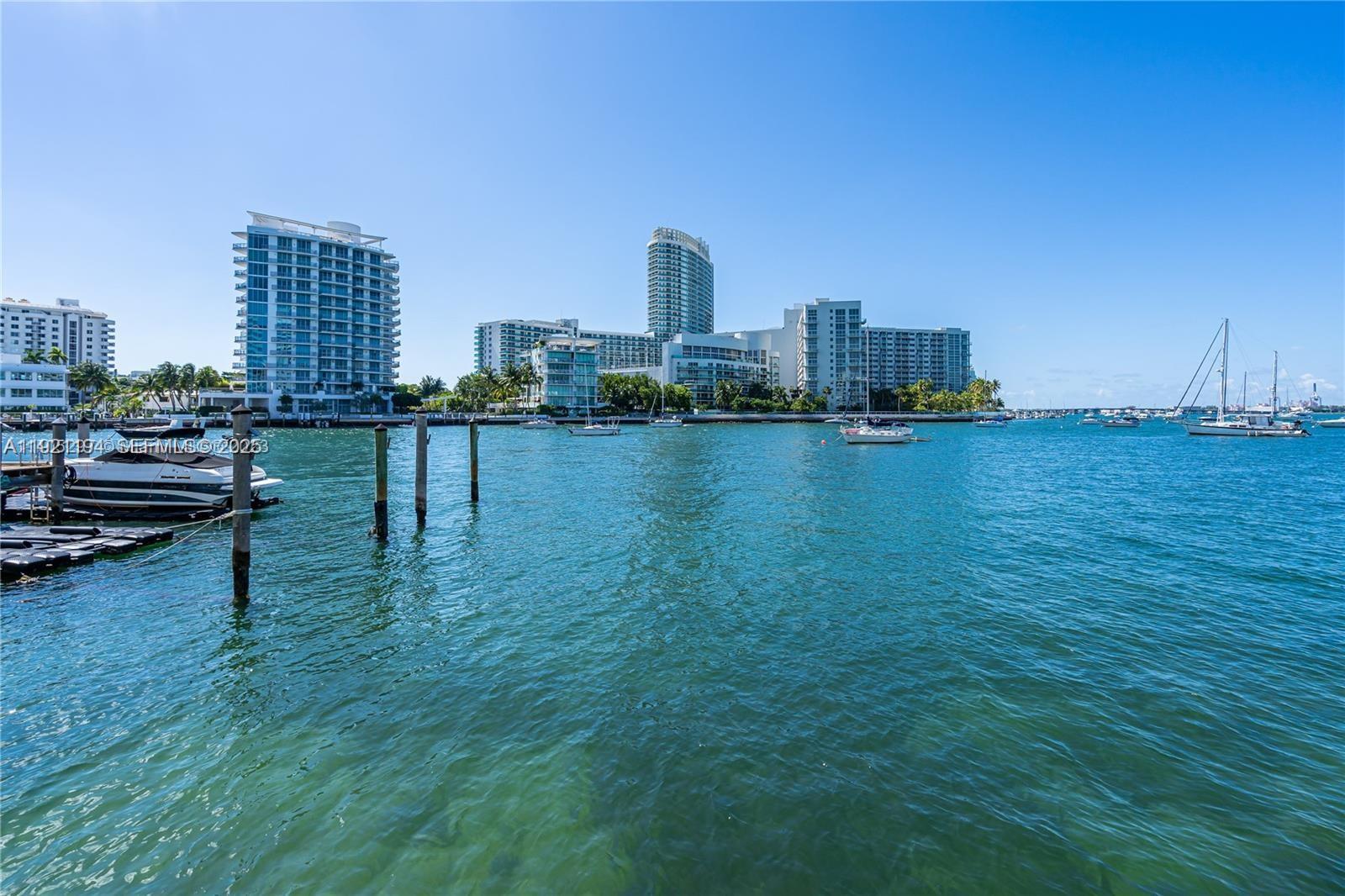 20 E Island Ave #1415 Miami Beach, FL 33139