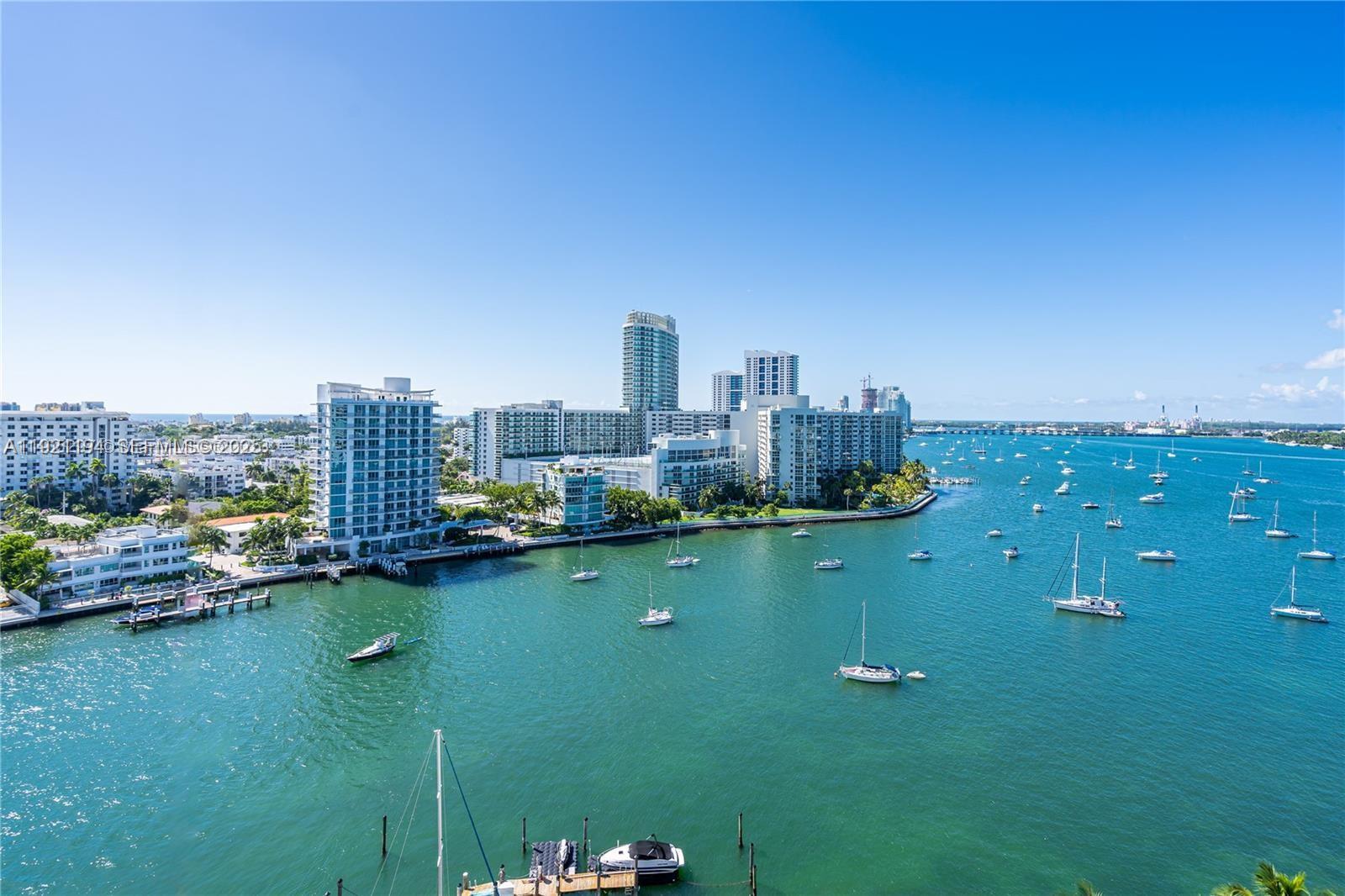 20 E Island Ave #1415 Miami Beach, FL 33139