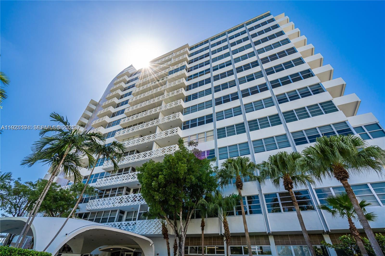 20 E Island Ave #1415 Miami Beach, FL 33139
