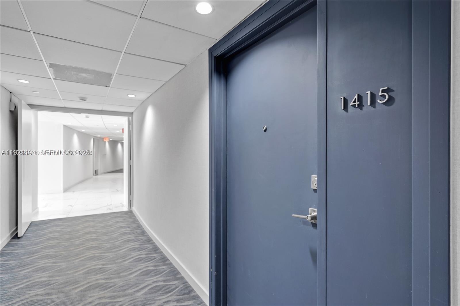 20 E Island Ave #1415 Miami Beach, FL 33139