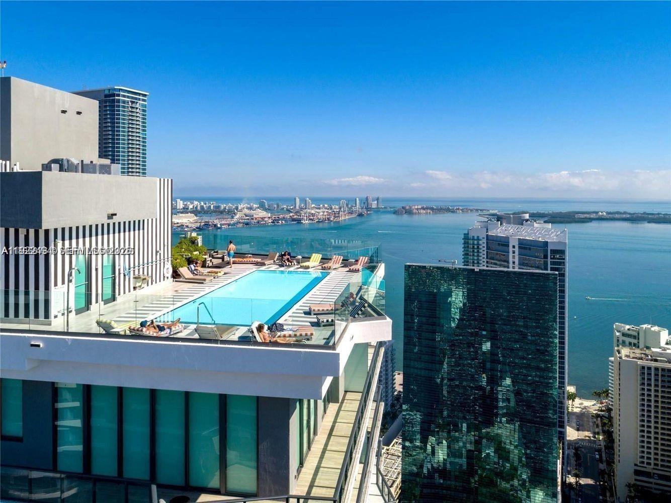 1300 S Miami Ave #3709 Miami, FL 33130