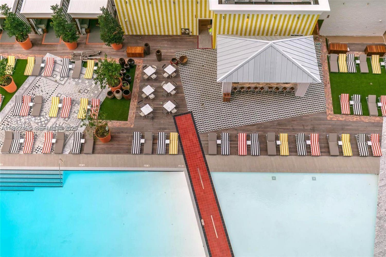 1300 S Miami Ave #3709 Miami, FL 33130