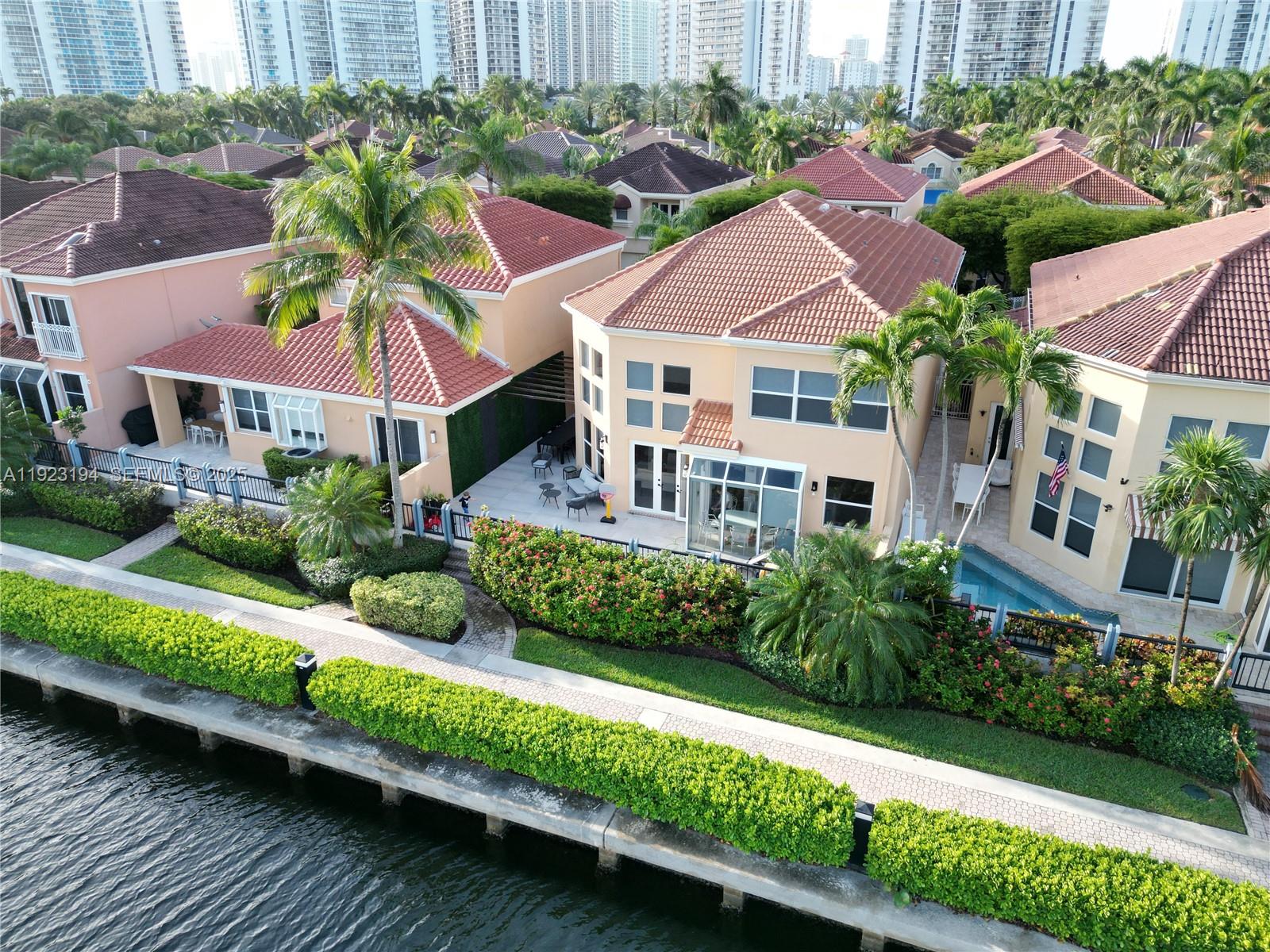 3757 NE 208th Te Aventura, FL 33180