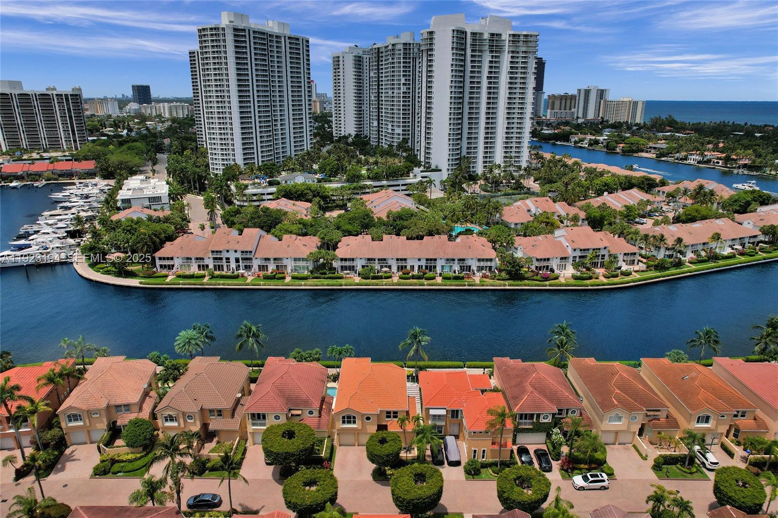 3757 NE 208th Te Aventura, FL 33180