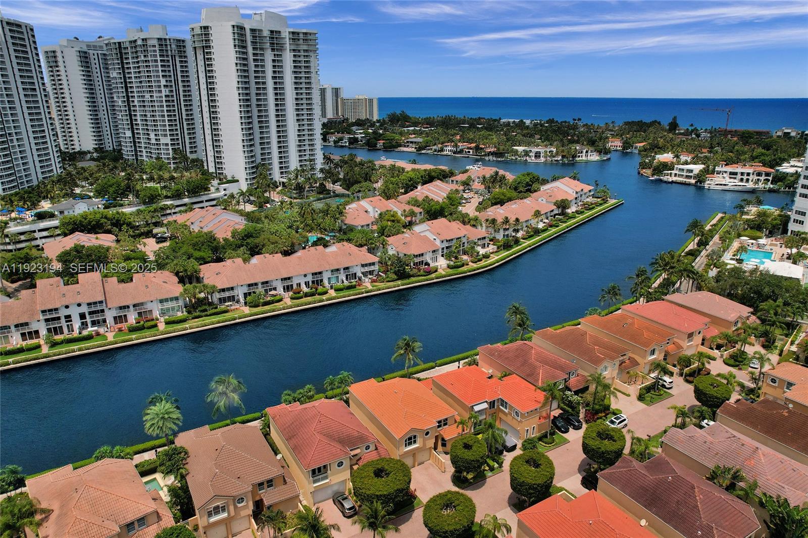 3757 NE 208th Te Aventura, FL 33180