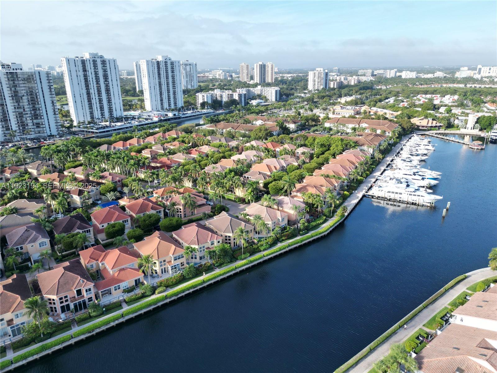 3757 NE 208th Te Aventura, FL 33180