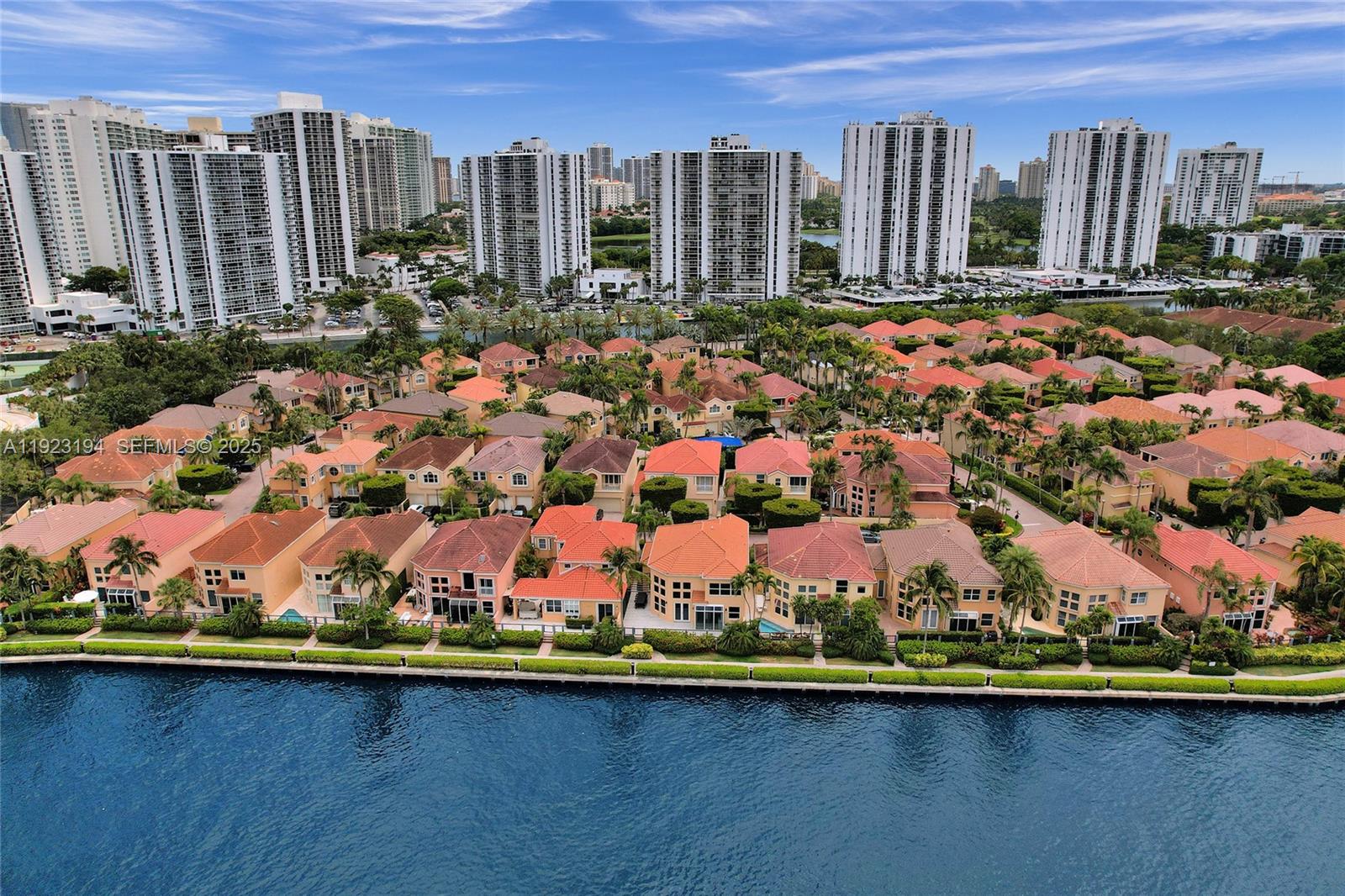 3757 NE 208th Te Aventura, FL 33180