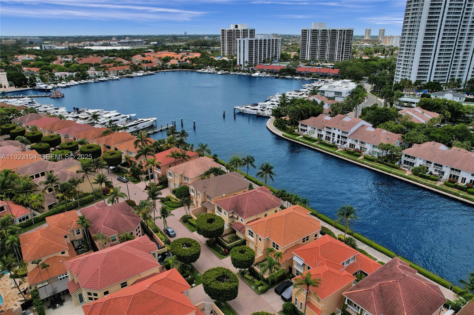 3757 NE 208th Te Aventura, FL 33180