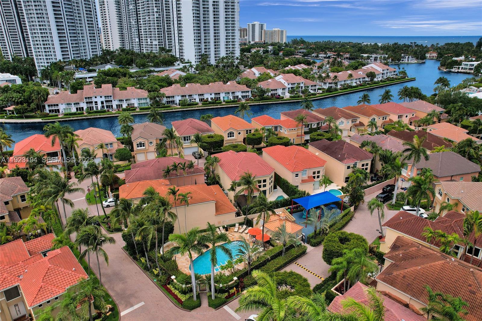 3757 NE 208th Te Aventura, FL 33180