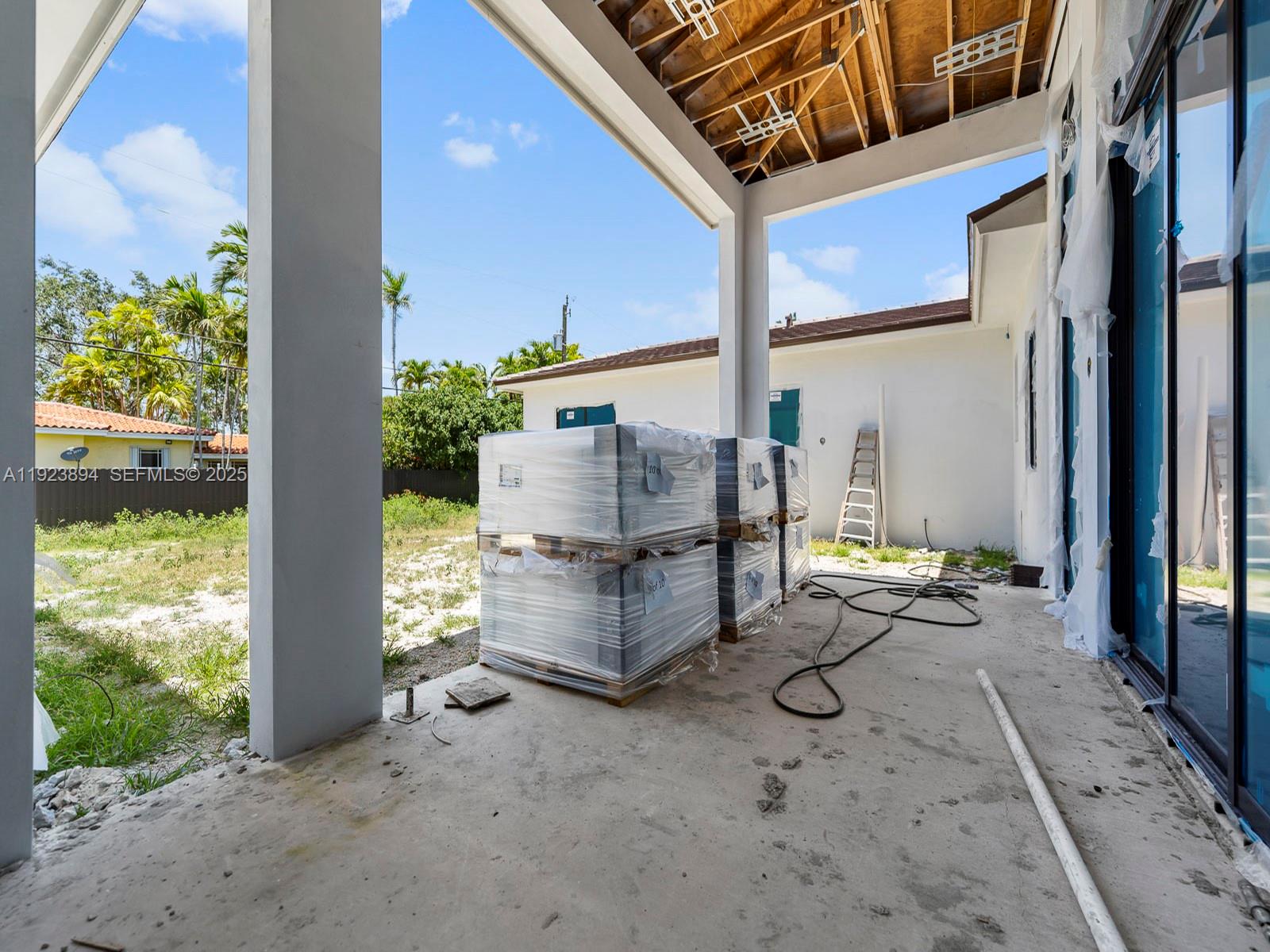 8275 SW 93rd St Miami, FL 33156