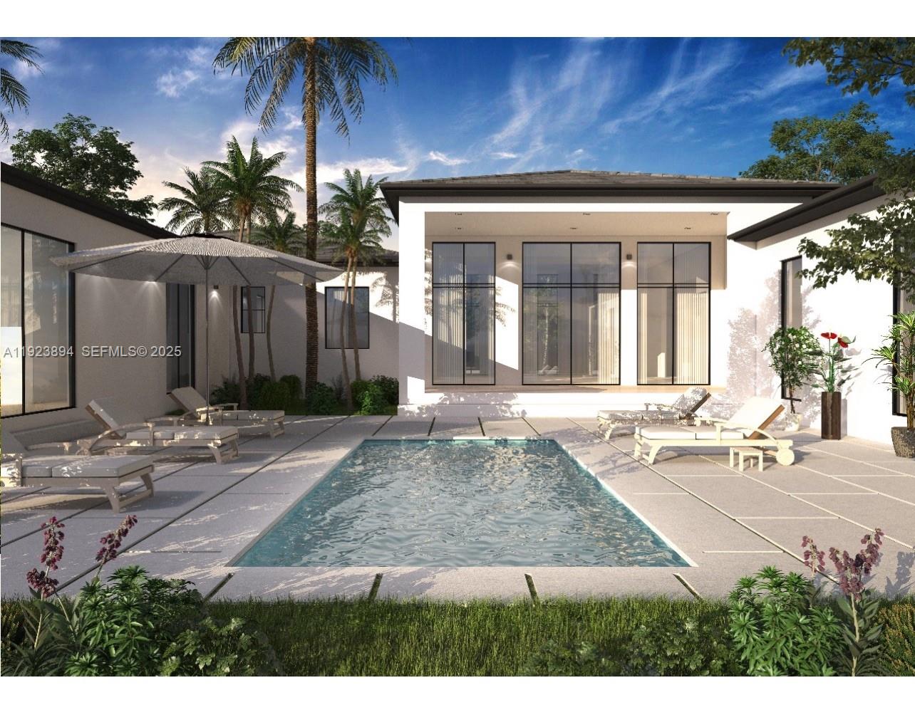 8275 SW 93rd St Miami, FL 33156